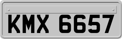 KMX6657