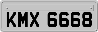 KMX6668