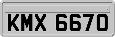 KMX6670