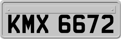 KMX6672