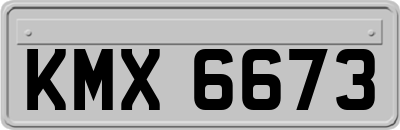 KMX6673