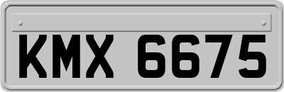 KMX6675