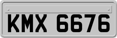 KMX6676