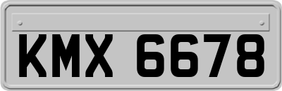 KMX6678