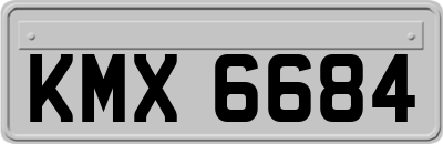 KMX6684