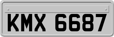 KMX6687