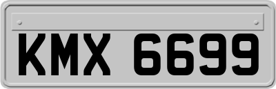 KMX6699