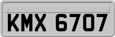 KMX6707