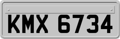 KMX6734