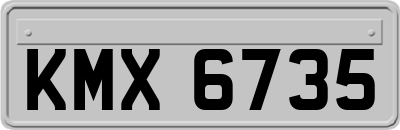 KMX6735