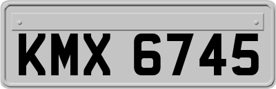 KMX6745