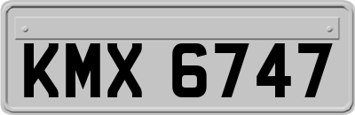 KMX6747