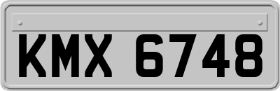 KMX6748