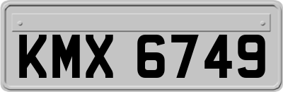 KMX6749