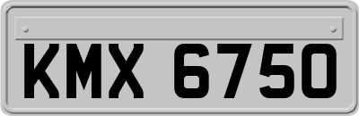 KMX6750