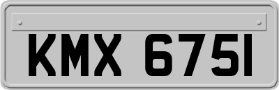 KMX6751