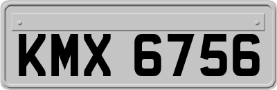 KMX6756