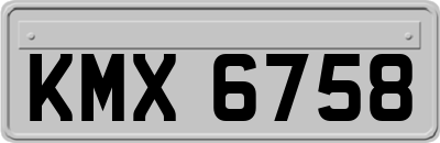 KMX6758