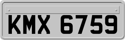 KMX6759