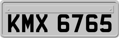 KMX6765