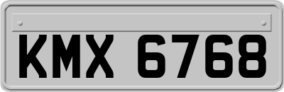 KMX6768