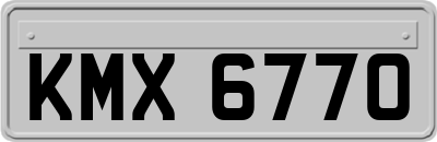 KMX6770