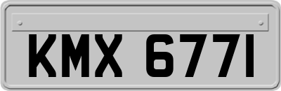 KMX6771