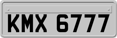 KMX6777