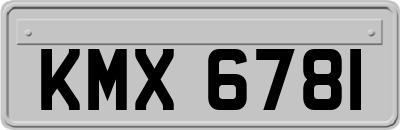 KMX6781