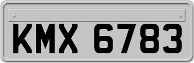 KMX6783