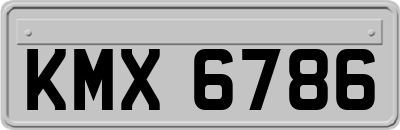 KMX6786