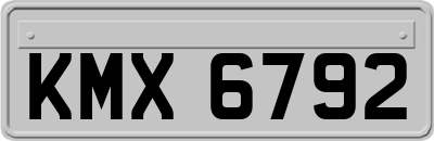 KMX6792