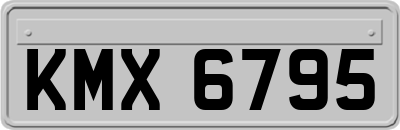 KMX6795