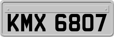 KMX6807