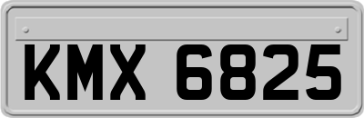 KMX6825