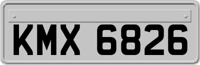 KMX6826