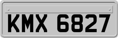 KMX6827