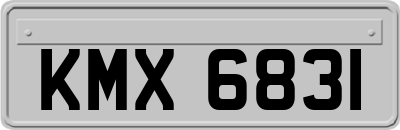 KMX6831