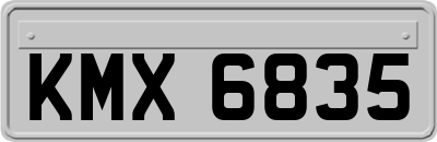 KMX6835