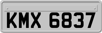 KMX6837