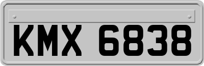 KMX6838