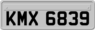 KMX6839