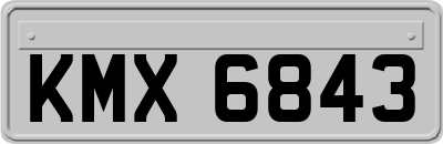 KMX6843