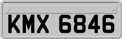 KMX6846