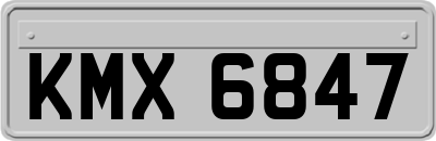 KMX6847