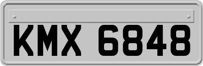 KMX6848