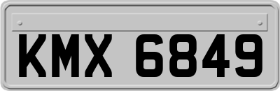 KMX6849