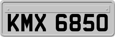 KMX6850