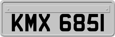 KMX6851