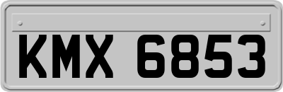 KMX6853